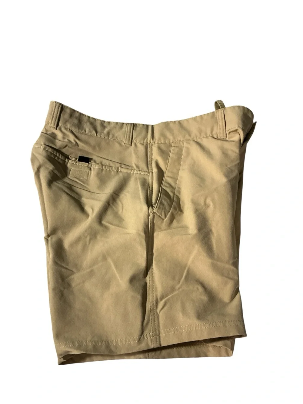 The North Face Men’s Tan Chino Shorts